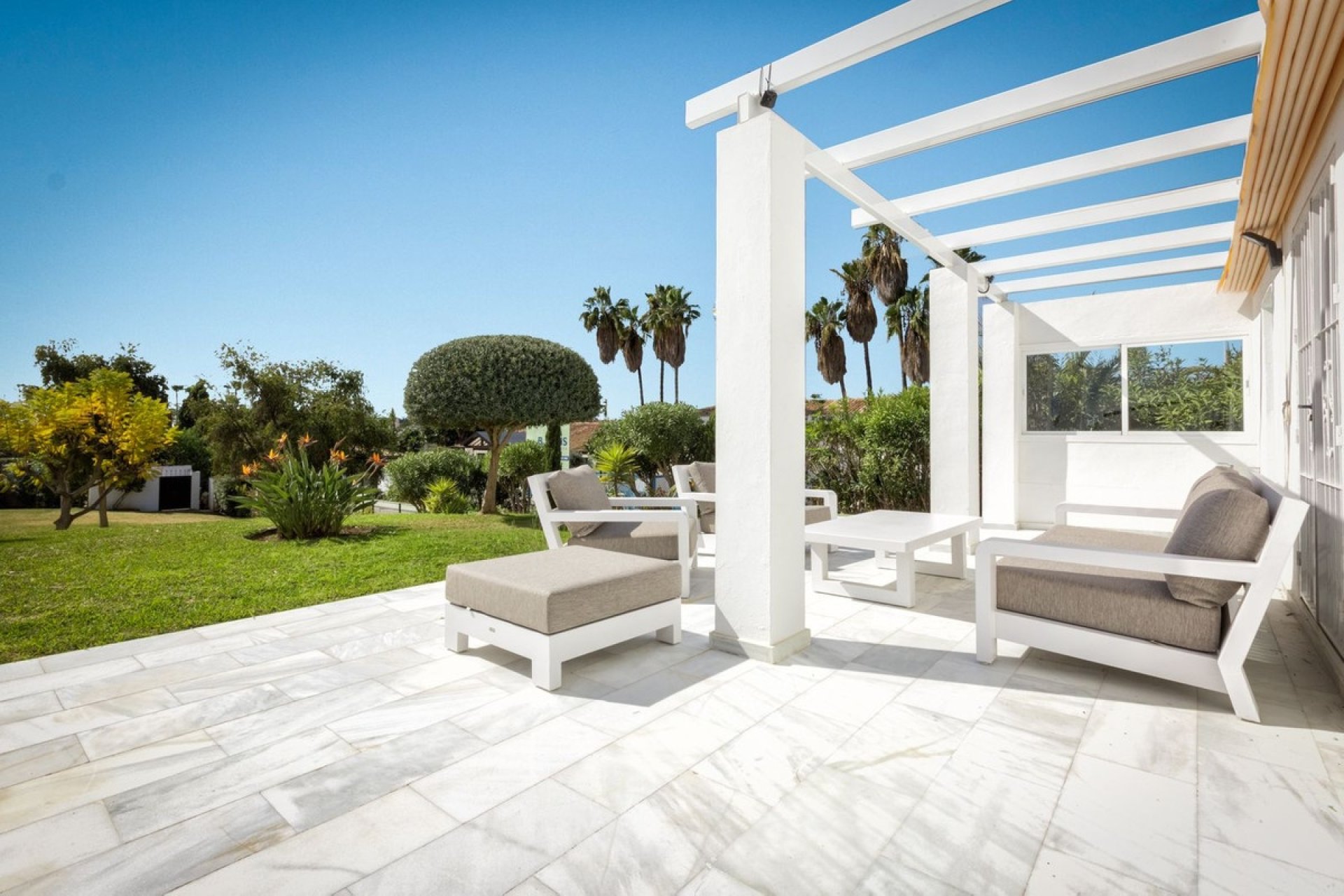 Wiederverkauf - apartment - Marbella - Nueva Andalucía