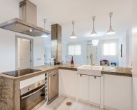 Wiederverkauf - apartment - Marbella - Nueva Andalucía