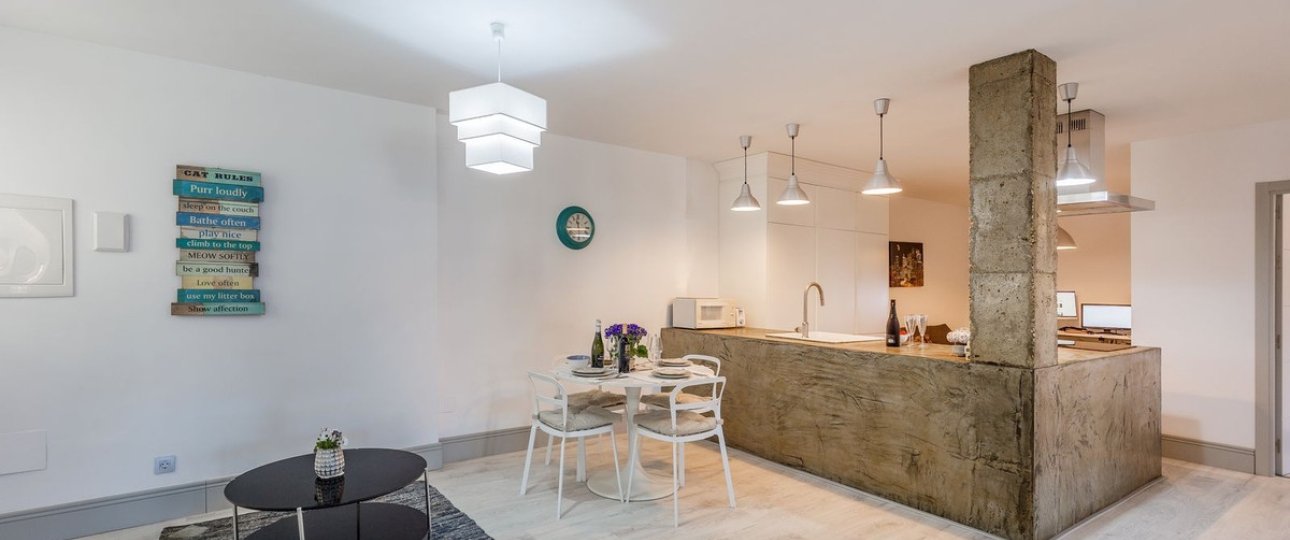 Wiederverkauf - apartment - Marbella - Nueva Andalucía