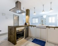 Wiederverkauf - apartment - Marbella - Nueva Andalucía