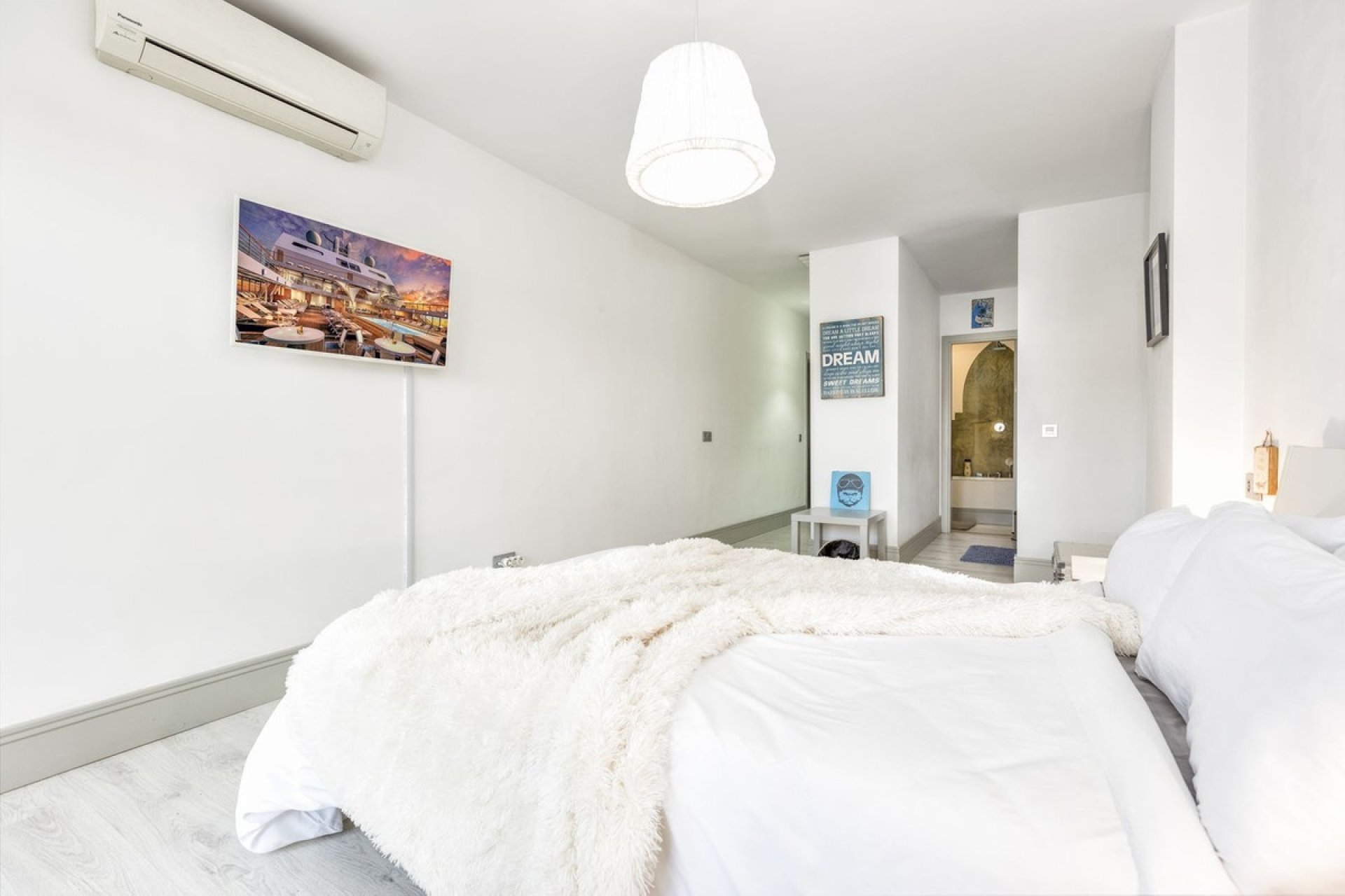 Wiederverkauf - apartment - Marbella - Nueva Andalucía