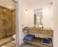 Wiederverkauf - apartment - Marbella - Nueva Andalucía