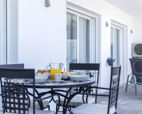 Wiederverkauf - apartment - Marbella - Nueva Andalucía