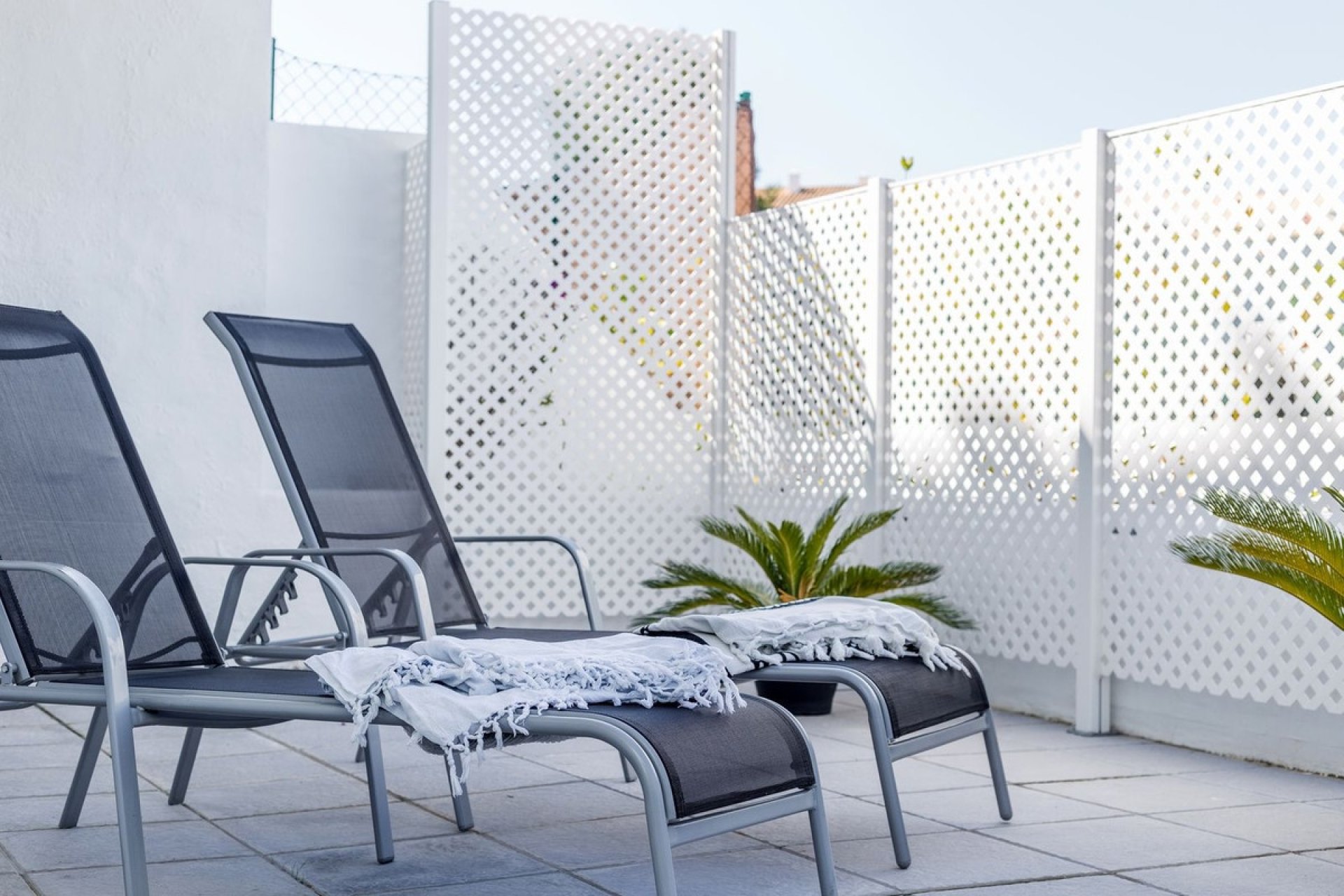 Wiederverkauf - apartment - Marbella - Nueva Andalucía