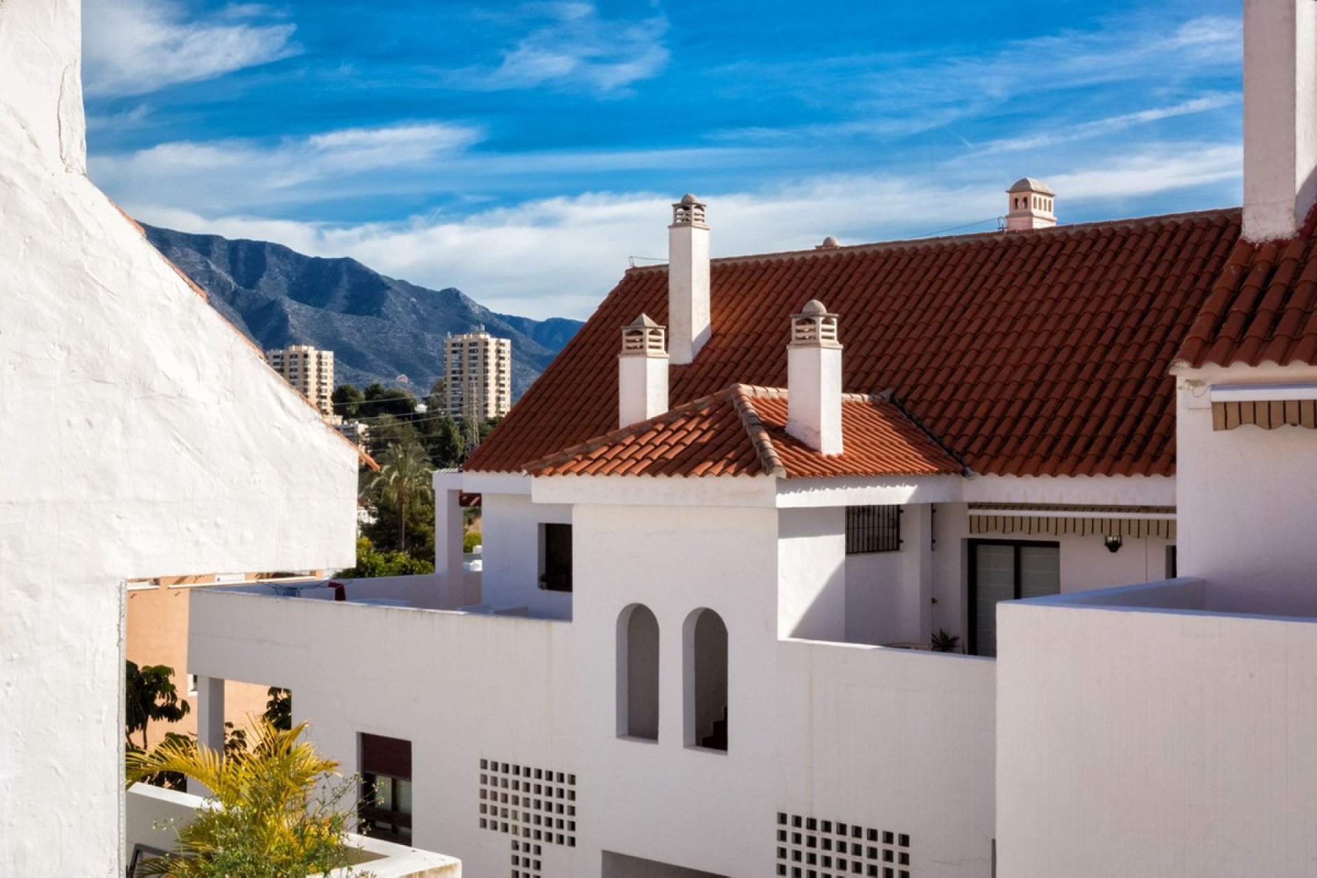 Wiederverkauf - apartment - Marbella - Nueva Andalucía