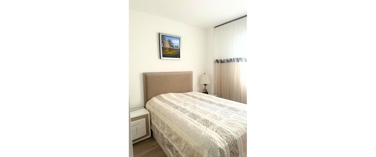 Wiederverkauf - apartment - Marbella - Nueva Andalucía