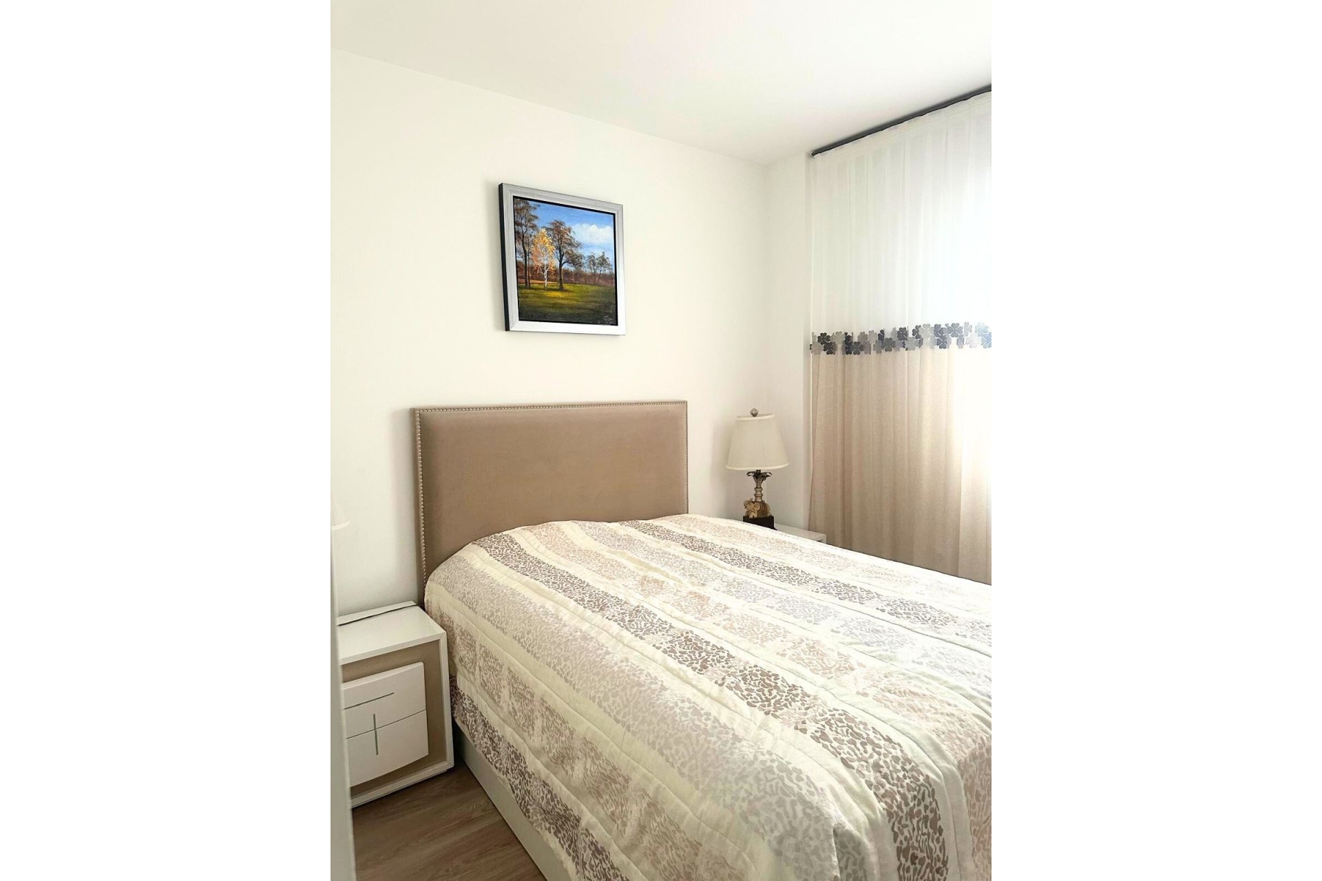 Wiederverkauf - apartment - Marbella - Nueva Andalucía