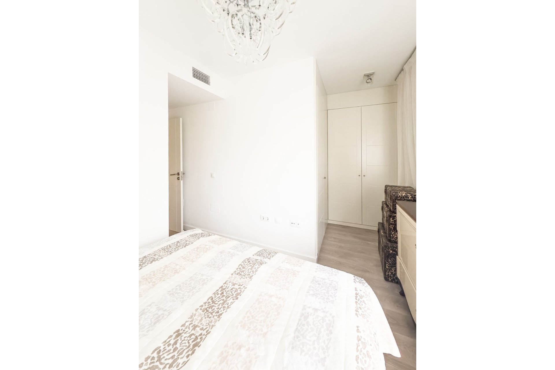 Wiederverkauf - apartment - Marbella - Nueva Andalucía