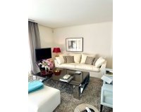 Wiederverkauf - apartment - Marbella - Nueva Andalucía