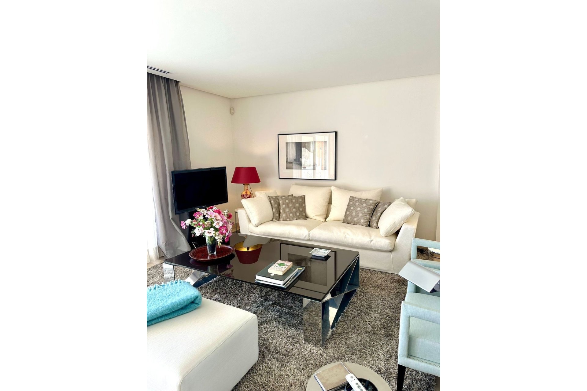 Wiederverkauf - apartment - Marbella - Nueva Andalucía