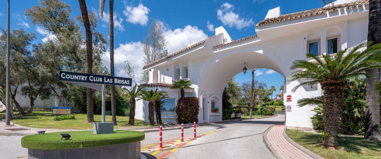 Wiederverkauf - apartment - Marbella - Nueva Andalucía