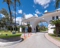 Wiederverkauf - apartment - Marbella - Nueva Andalucía