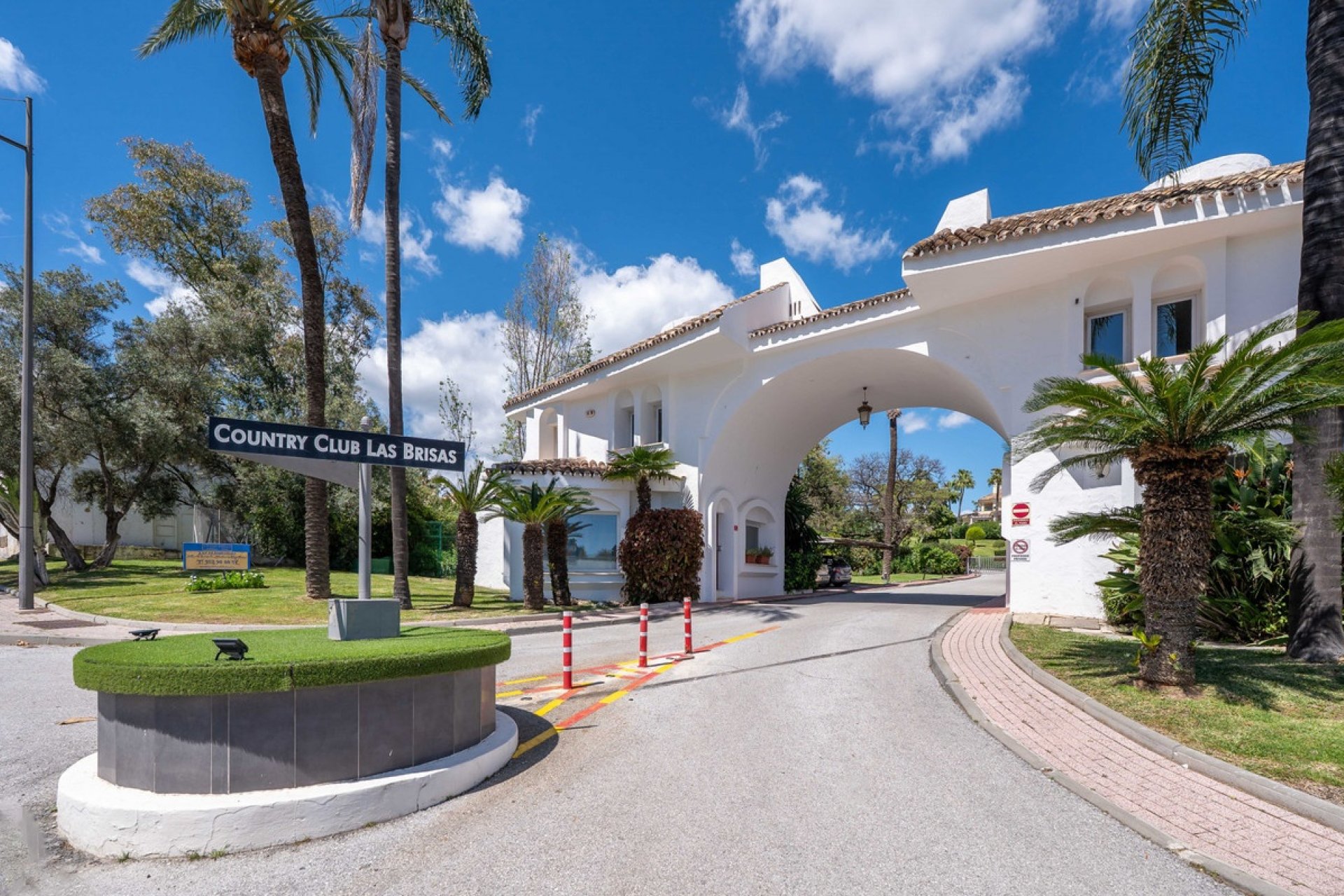 Wiederverkauf - apartment - Marbella - Nueva Andalucía