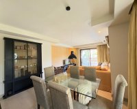 Wiederverkauf - apartment - Marbella - Nueva Andalucía