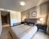 Wiederverkauf - apartment - Marbella - Nueva Andalucía