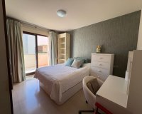 Wiederverkauf - apartment - Marbella - Nueva Andalucía