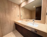 Wiederverkauf - apartment - Marbella - Nueva Andalucía