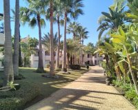 Wiederverkauf - apartment - Marbella - Nueva Andalucía