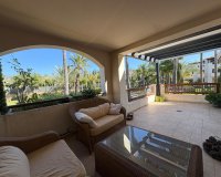 Wiederverkauf - apartment - Marbella - Nueva Andalucía
