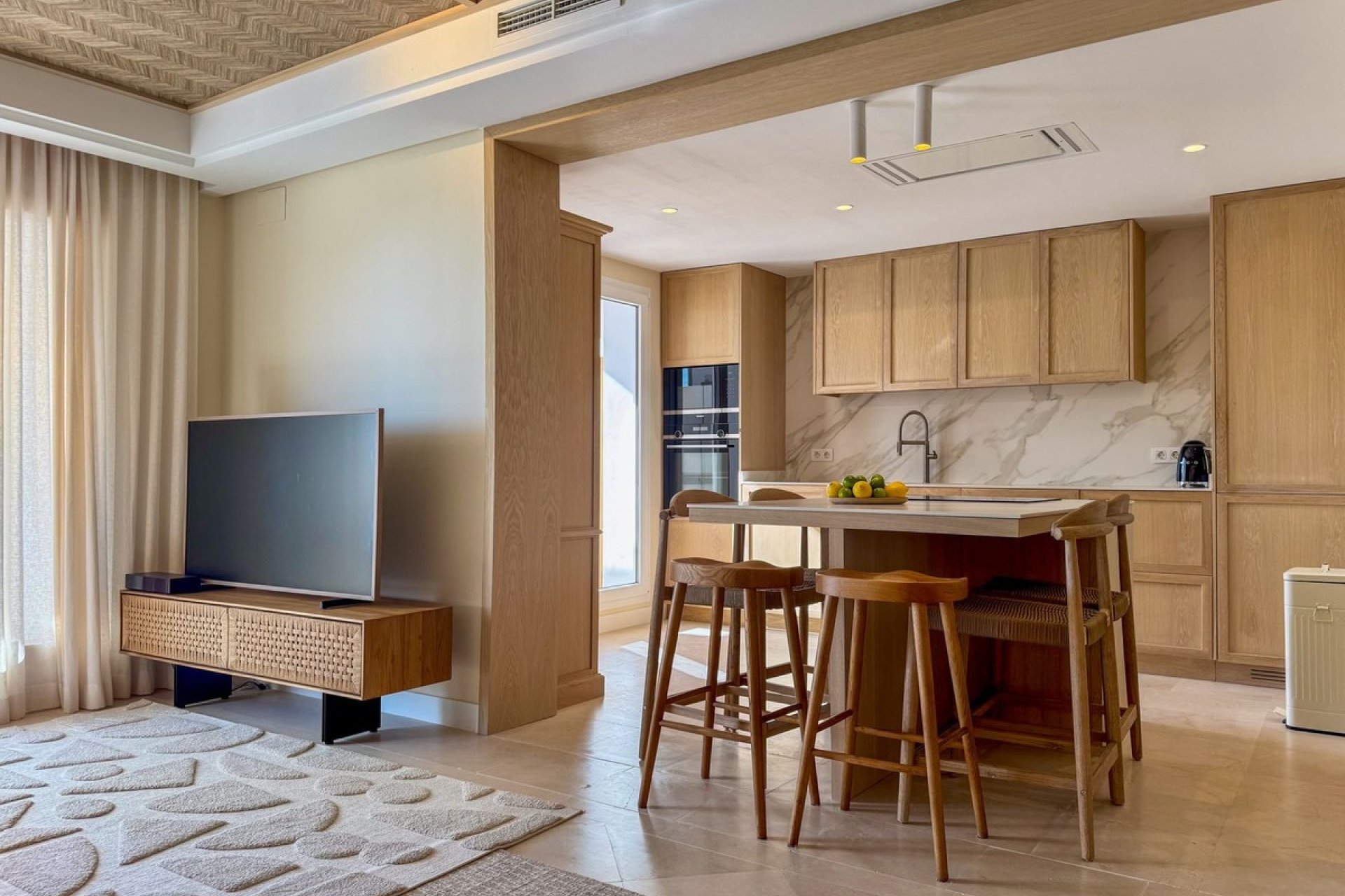 Wiederverkauf - apartment - Marbella - Nueva Andalucía
