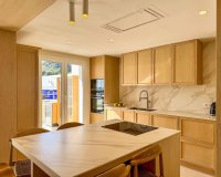 Wiederverkauf - apartment - Marbella - Nueva Andalucía