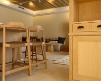 Wiederverkauf - apartment - Marbella - Nueva Andalucía