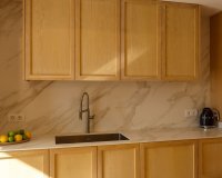 Wiederverkauf - apartment - Marbella - Nueva Andalucía