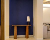 Wiederverkauf - apartment - Marbella - Nueva Andalucía