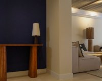 Wiederverkauf - apartment - Marbella - Nueva Andalucía