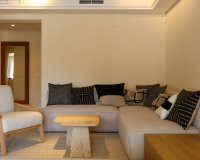 Wiederverkauf - apartment - Marbella - Nueva Andalucía