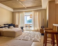 Wiederverkauf - apartment - Marbella - Nueva Andalucía