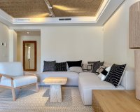 Wiederverkauf - apartment - Marbella - Nueva Andalucía