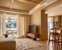 Wiederverkauf - apartment - Marbella - Nueva Andalucía