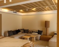 Wiederverkauf - apartment - Marbella - Nueva Andalucía