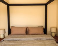 Wiederverkauf - apartment - Marbella - Nueva Andalucía