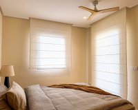 Wiederverkauf - apartment - Marbella - Nueva Andalucía