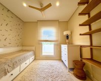 Wiederverkauf - apartment - Marbella - Nueva Andalucía