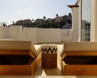 Wiederverkauf - apartment - Marbella - Nueva Andalucía
