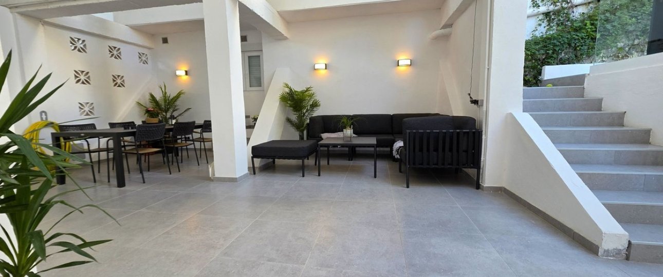 Wiederverkauf - apartment - Marbella - Nueva Andalucía