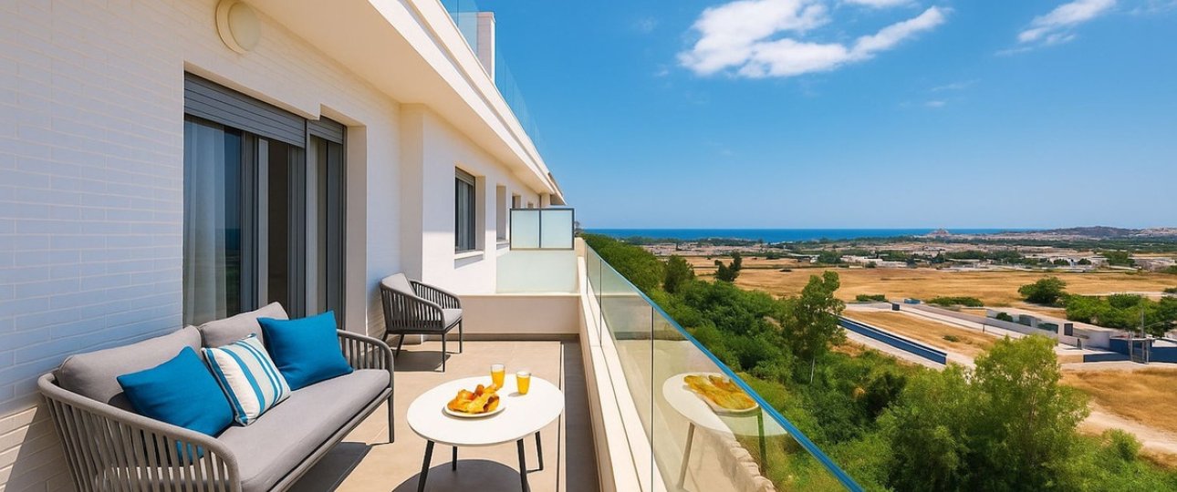 Wiederverkauf - apartment - Marbella - Nueva Andalucía