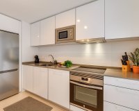Wiederverkauf - apartment - Marbella - Nueva Andalucía