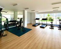 Wiederverkauf - apartment - Marbella - Nueva Andalucía