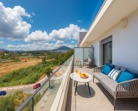 Wiederverkauf - apartment - Marbella - Nueva Andalucía