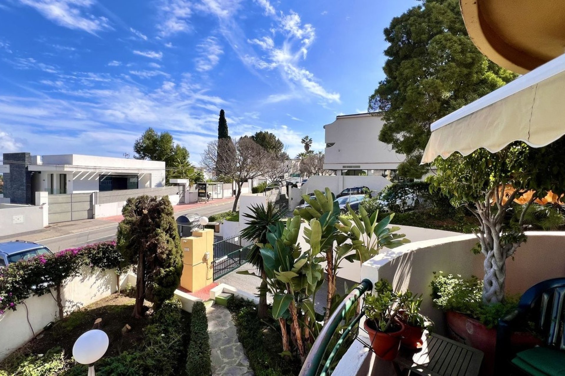 Wiederverkauf - apartment - Marbella - Nueva Andalucía