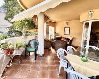 Wiederverkauf - apartment - Marbella - Nueva Andalucía