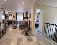 Wiederverkauf - apartment - Marbella - Nueva Andalucía