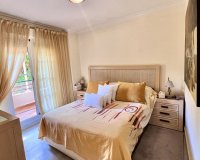 Wiederverkauf - apartment - Marbella - Nueva Andalucía