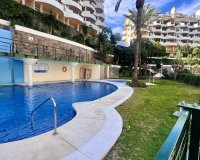 Wiederverkauf - apartment - Marbella - Nueva Andalucía