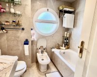 Wiederverkauf - apartment - Marbella - Nueva Andalucía