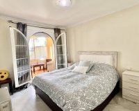 Wiederverkauf - apartment - Marbella - Nueva Andalucía